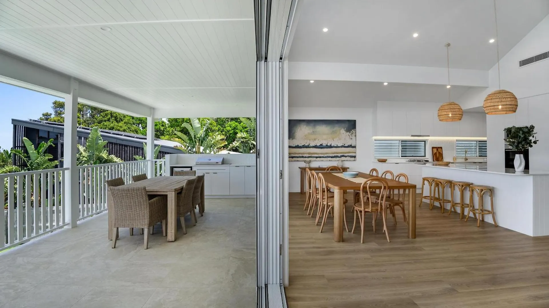Coastal Haven Villa Lennox Head