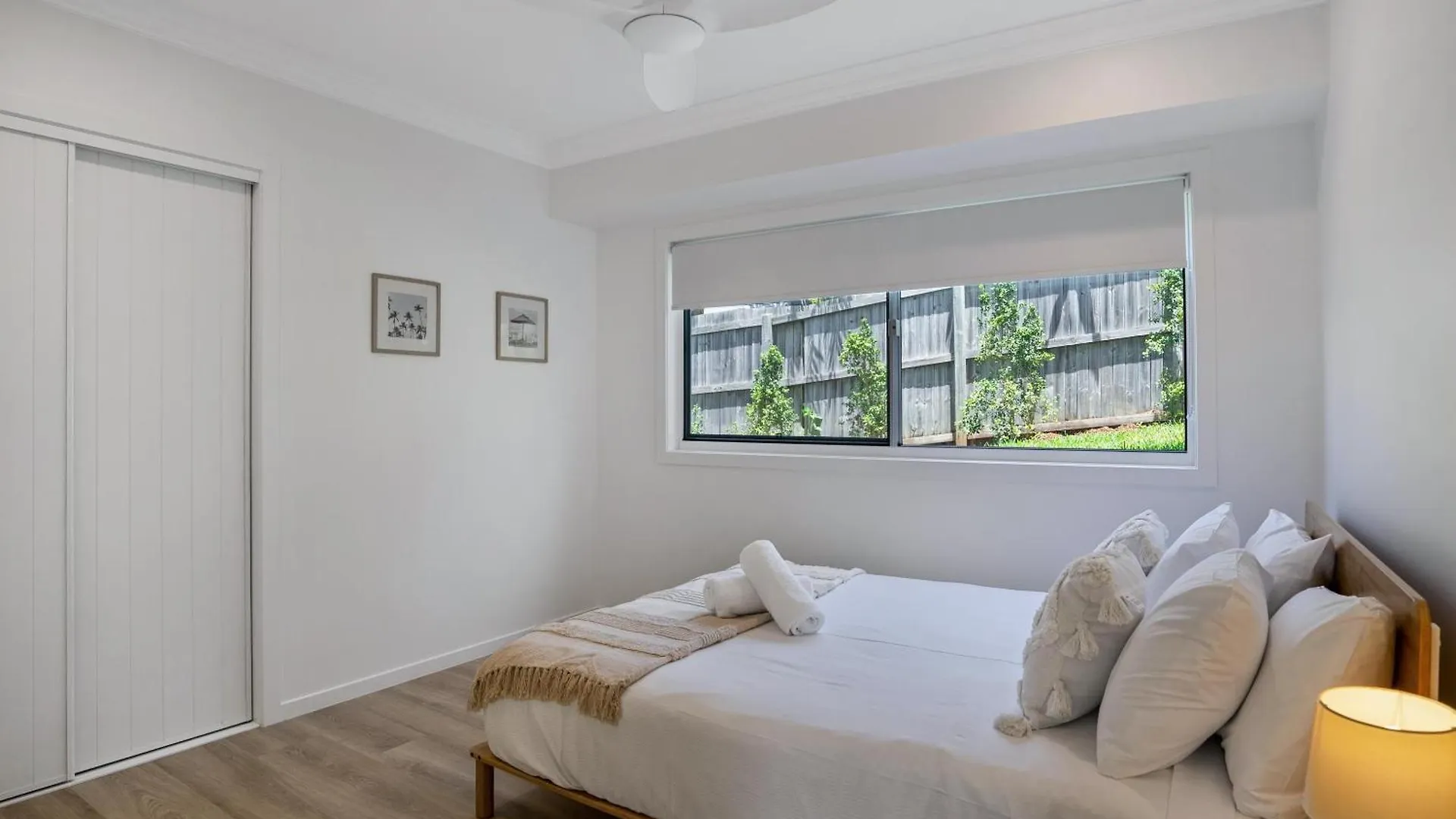 Coastal Haven Villa Lennox Head 0*,