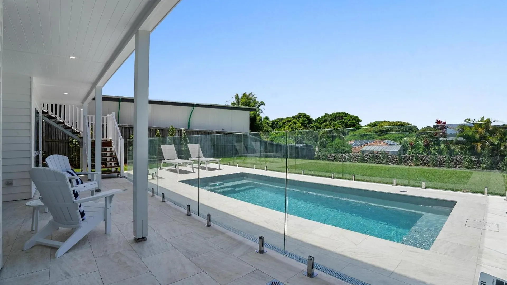 Coastal Haven Villa Lennox Head Australia