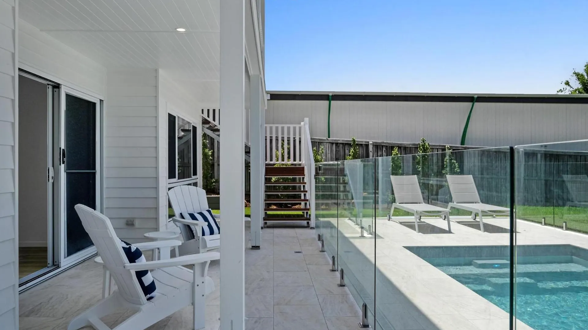 Coastal Haven Villa Lennox Head