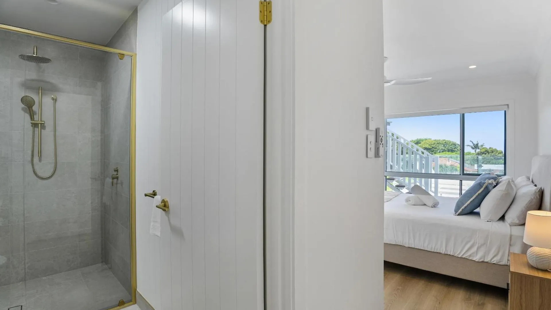 Coastal Haven Villa Lennox Head 0*,