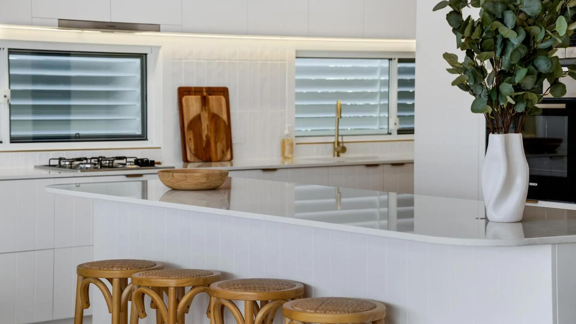 Holiday home Coastal Haven Villa Lennox Head