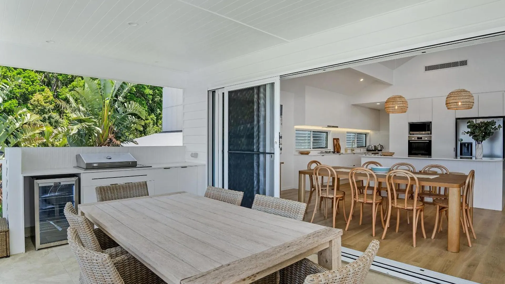 Coastal Haven Villa Lennox Head Australia