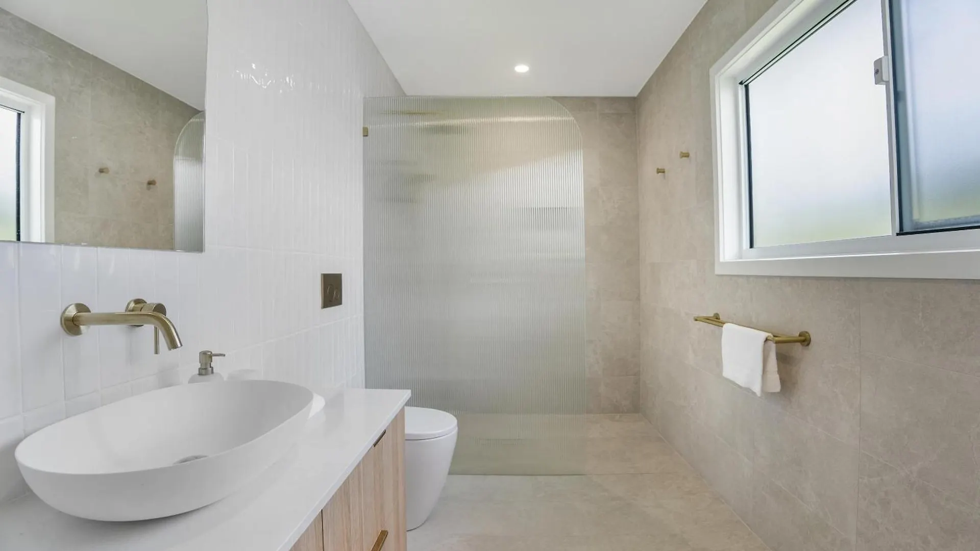 Coastal Haven Villa Lennox Head