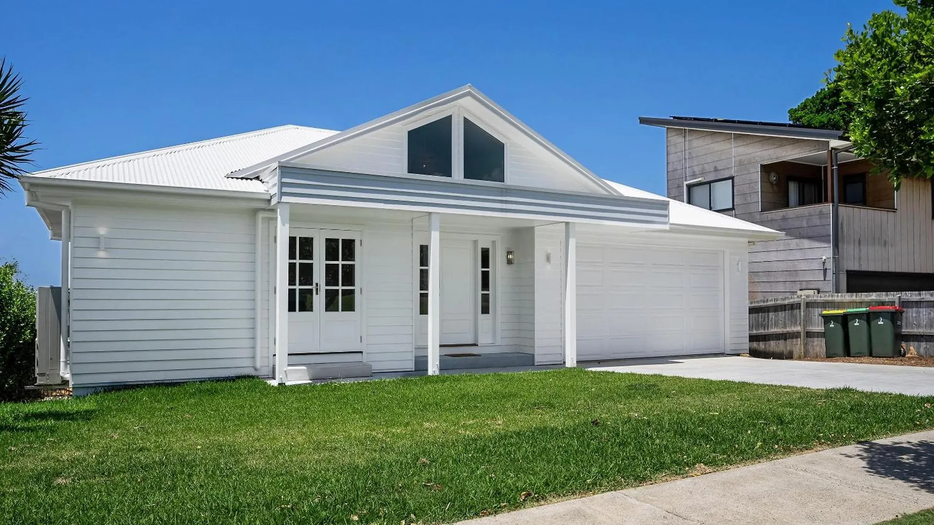 Holiday home Coastal Haven Villa Lennox Head