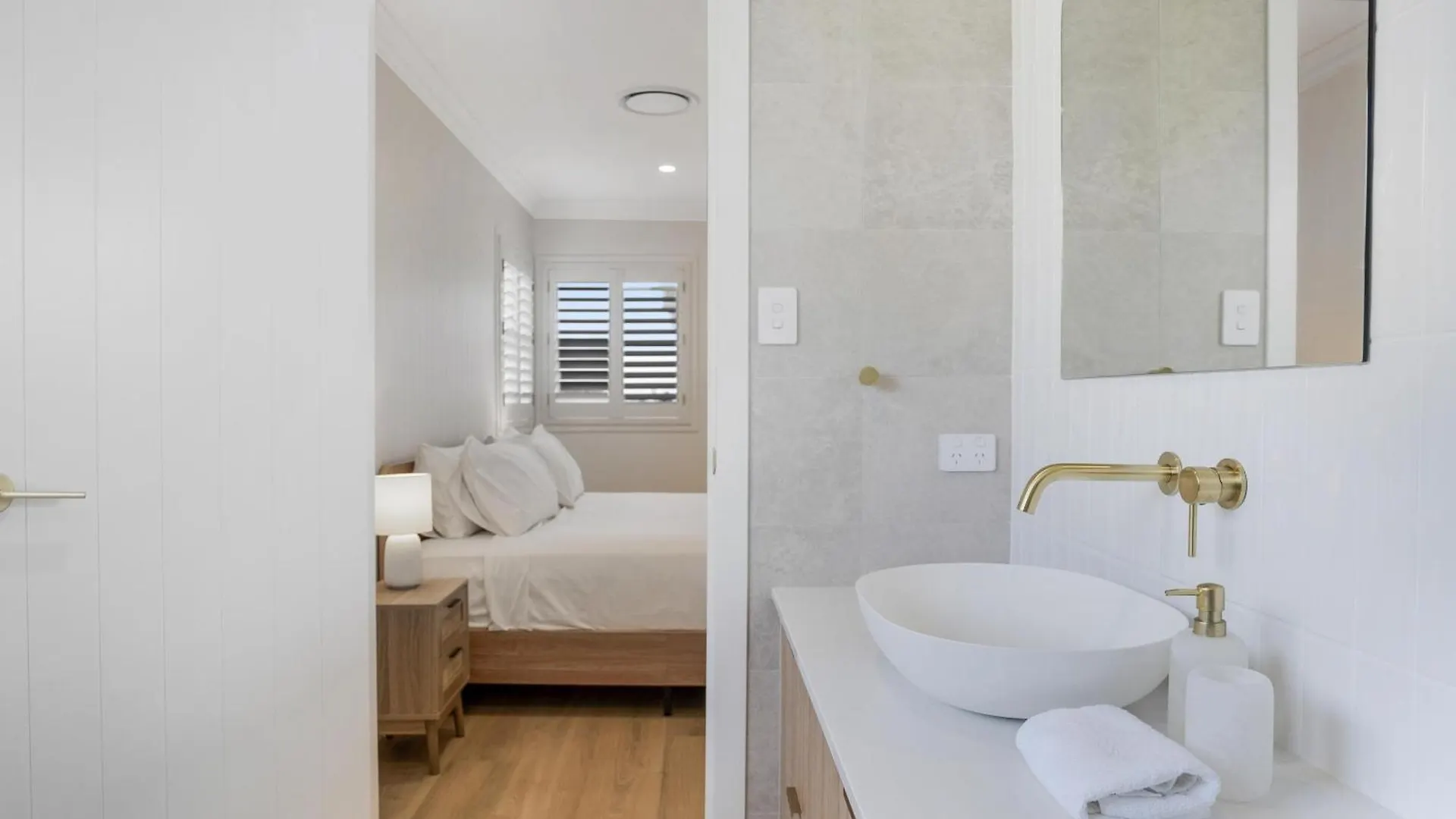 Coastal Haven Villa Lennox Head 0*,  Australia