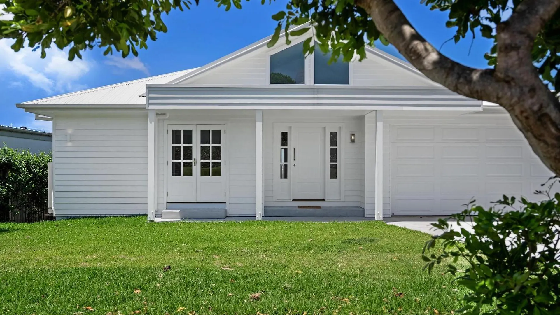 Coastal Haven Villa Lennox Head Holiday home
