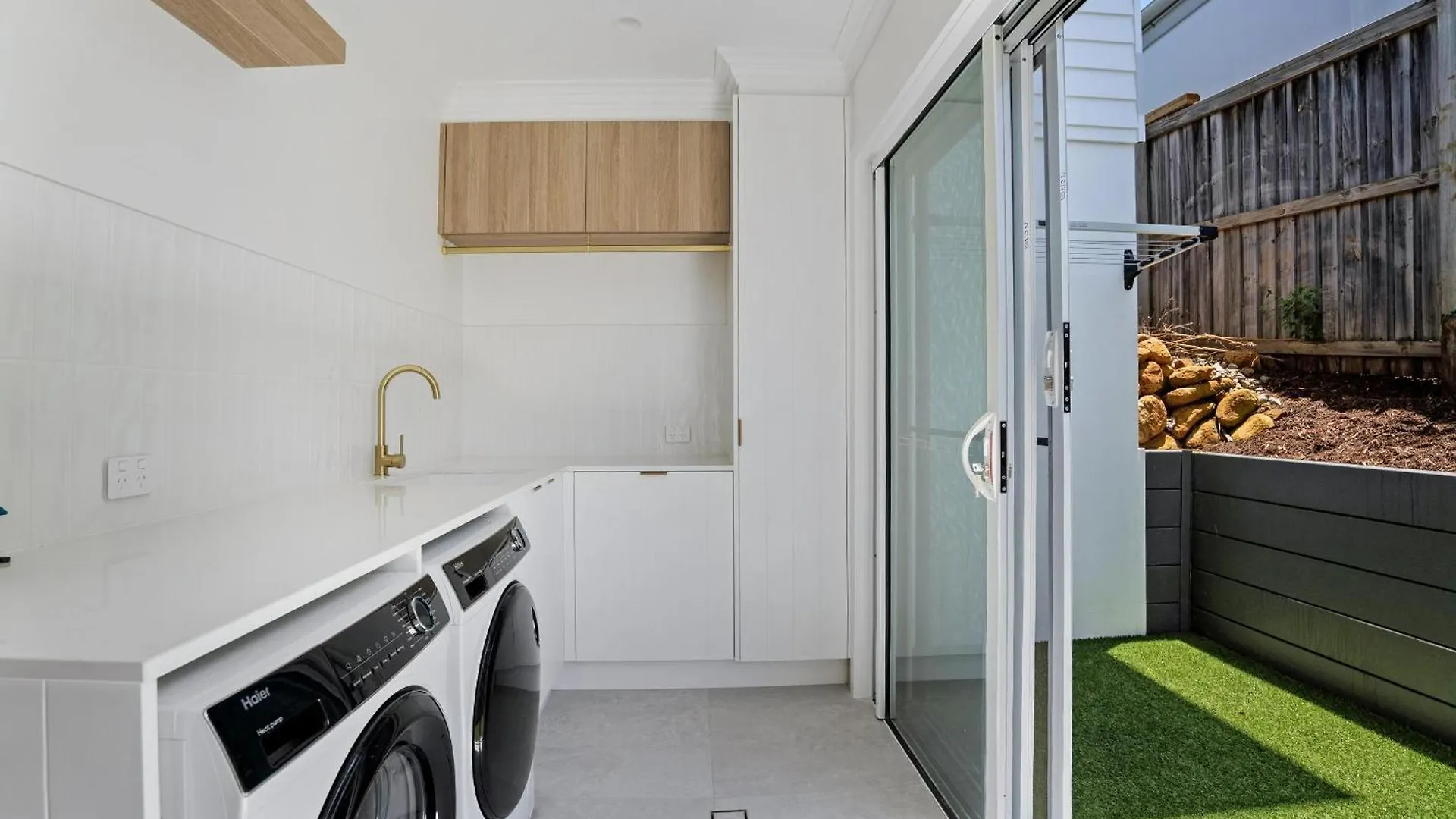 Holiday home Coastal Haven Villa Lennox Head Australia