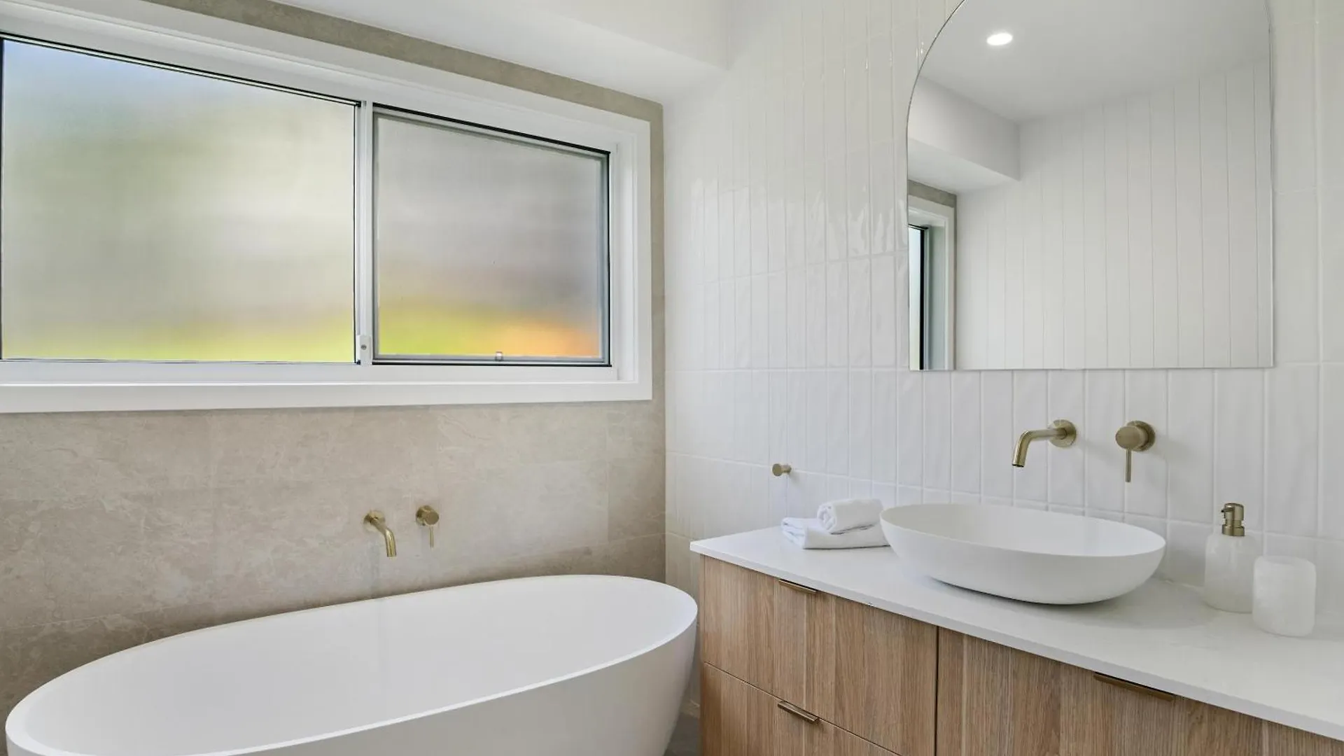 Holiday home Coastal Haven Villa Lennox Head