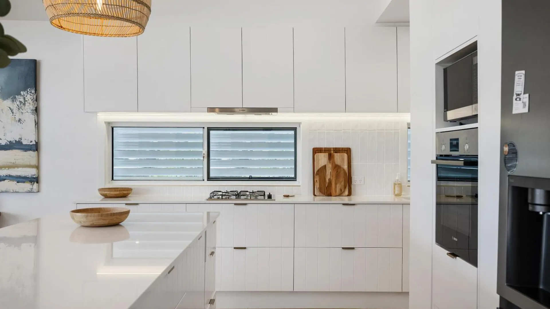 Coastal Haven Villa Lennox Head