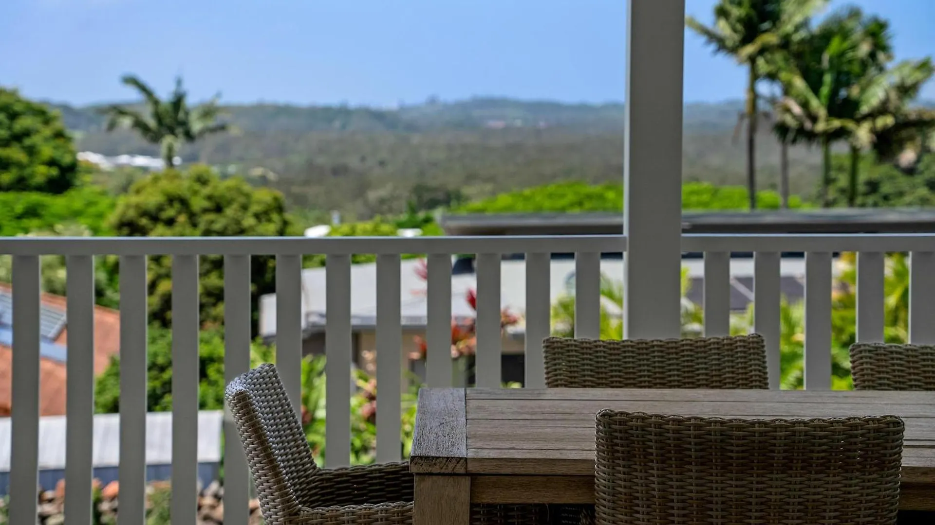 Holiday home Coastal Haven Villa Lennox Head