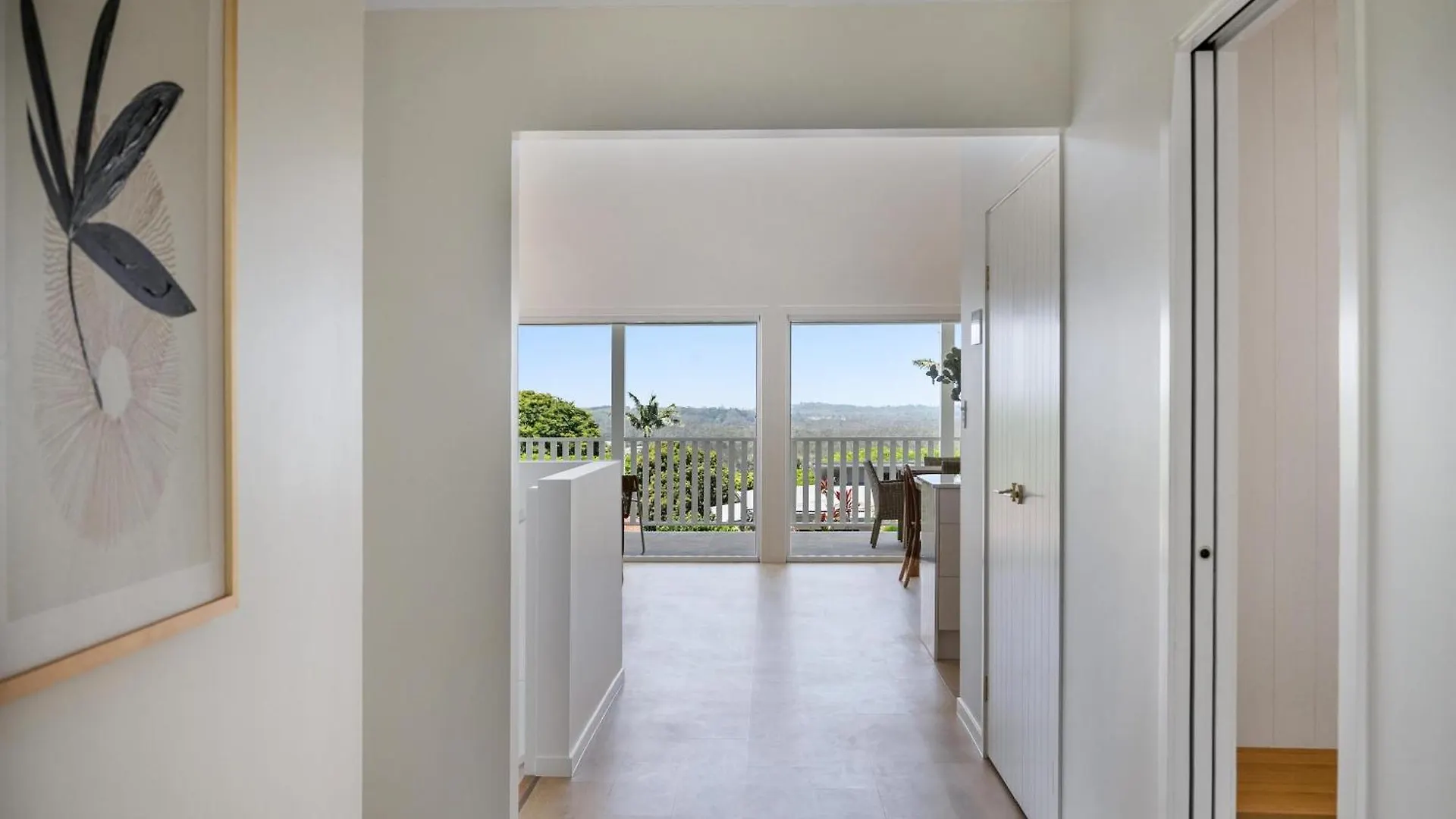 Coastal Haven Villa Lennox Head