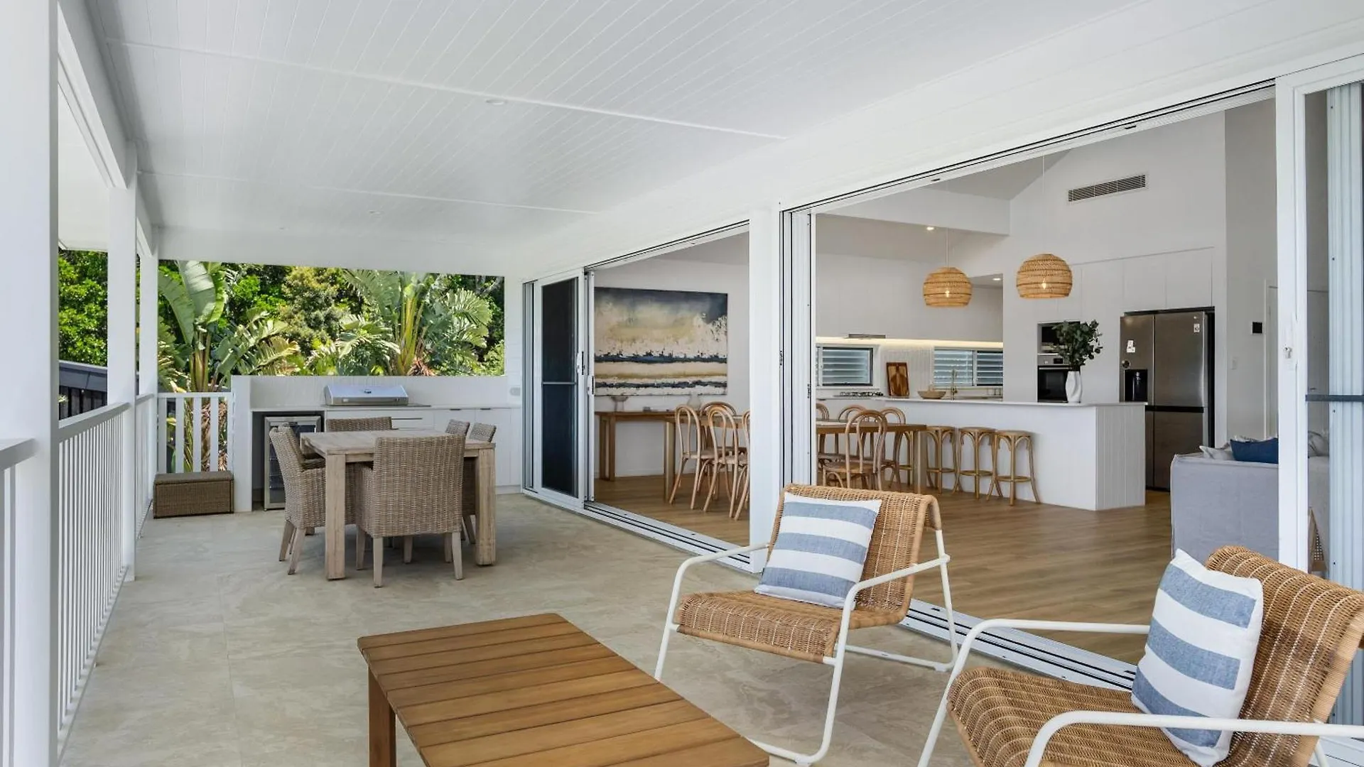 Coastal Haven Villa Lennox Head Holiday home