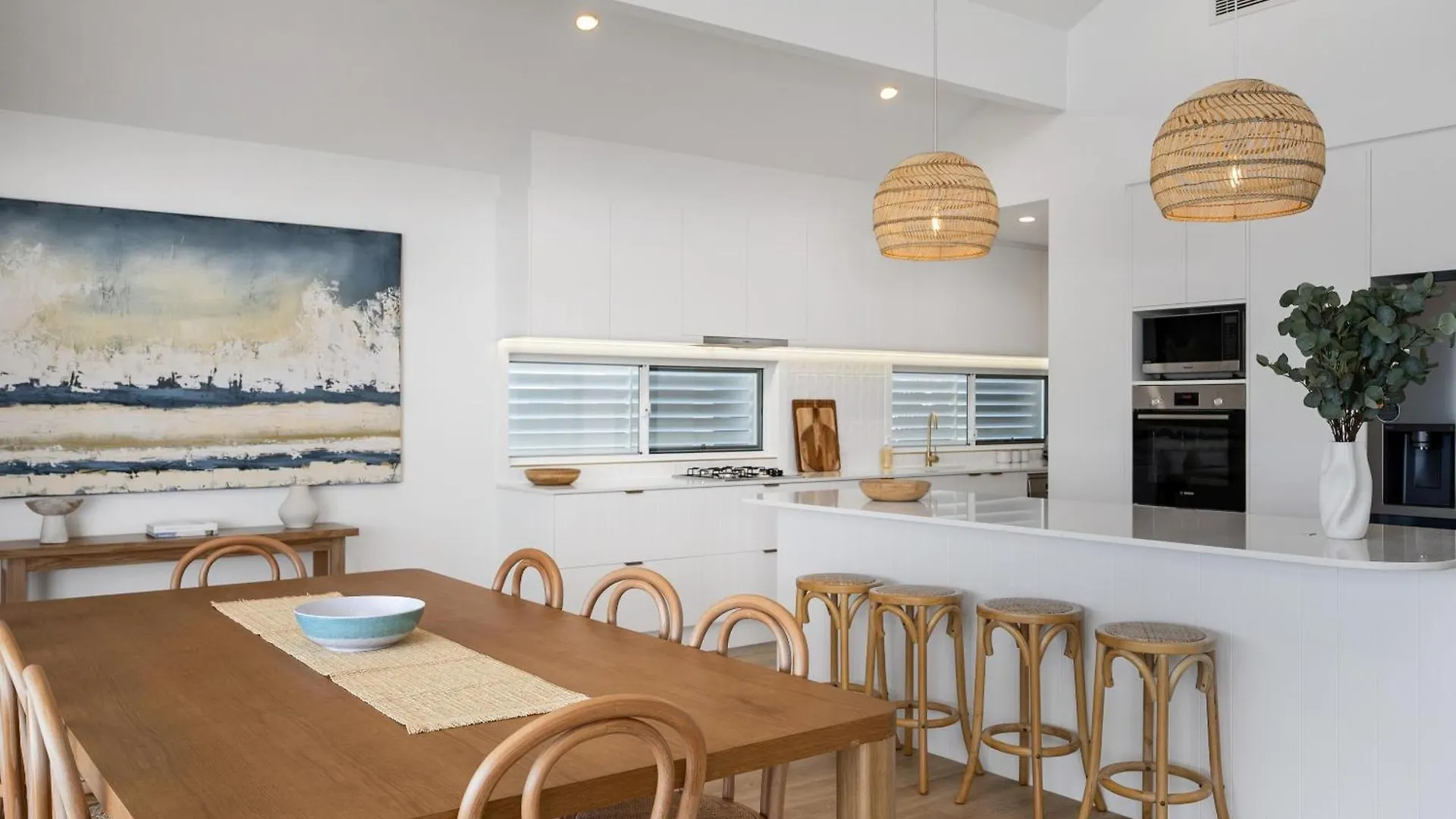 Coastal Haven Villa Lennox Head