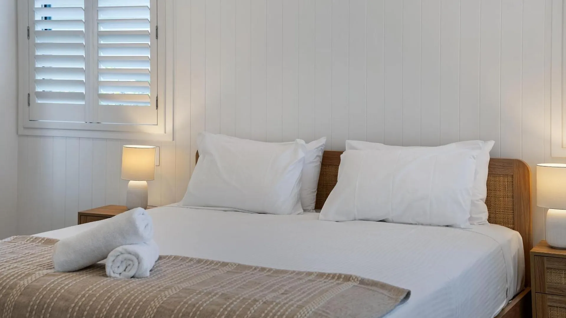 Holiday home Coastal Haven Villa Lennox Head