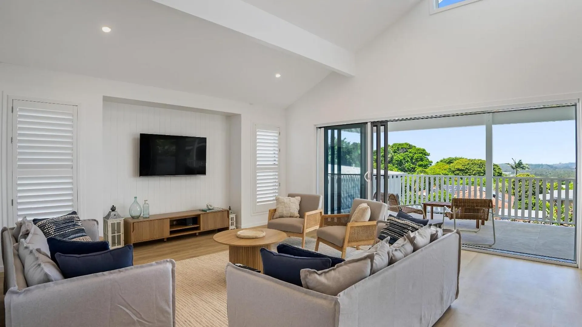 Coastal Haven Villa Lennox Head Australia
