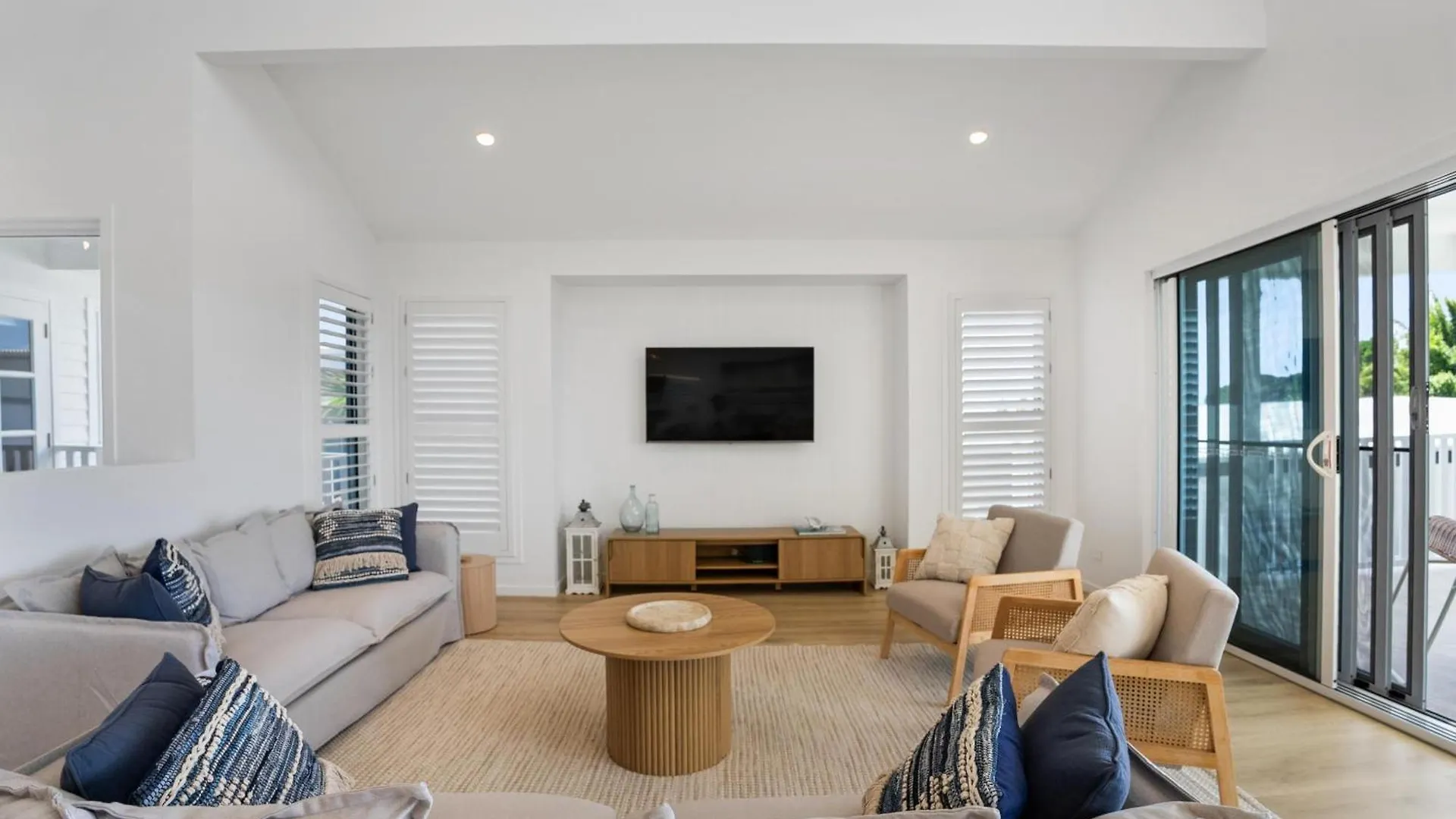 Coastal Haven Villa Lennox Head Australia