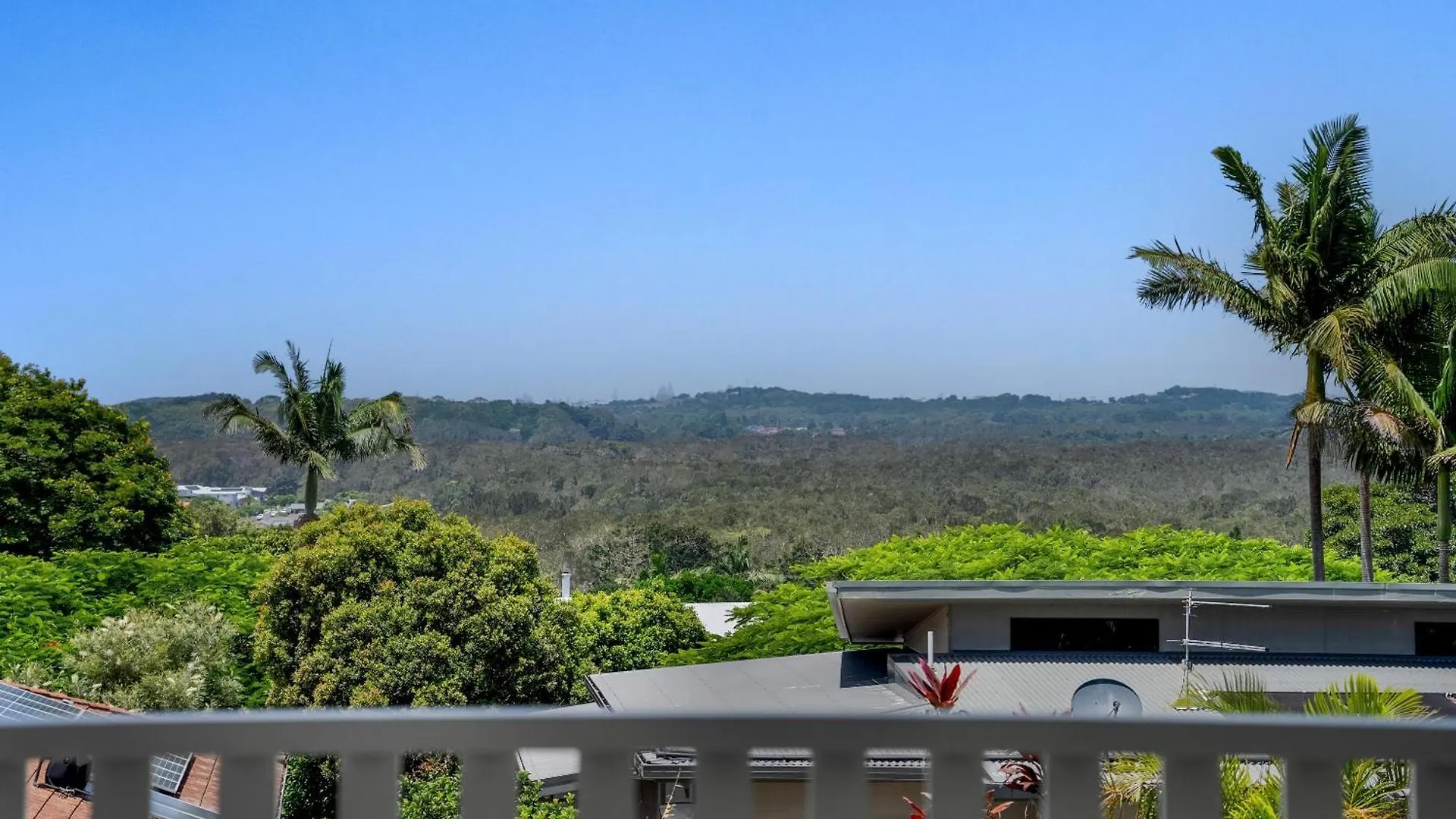 Coastal Haven Villa Lennox Head 0*,  Australia