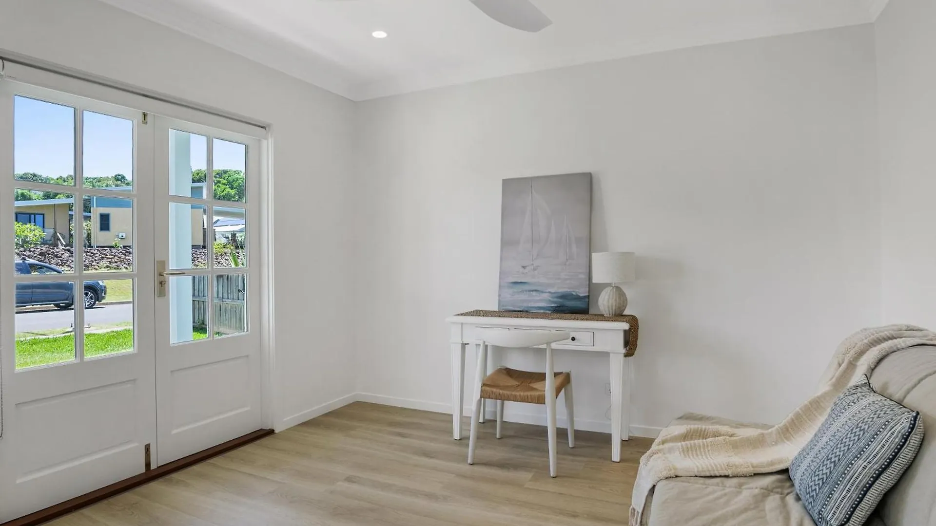 Coastal Haven Villa Lennox Head Holiday home